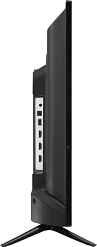 Insignia 32-Inch F20 Series Smart LED TV 1080p with Fire TV and Alexa Voice Remote