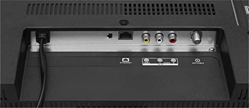Insignia 32-Inch F20 Series Smart LED TV 1080p with Fire TV and Alexa Voice Remote