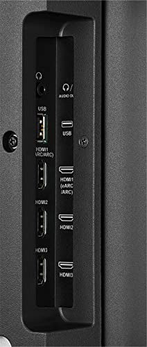 Insignia 50" F30 Series 4K UHD Smart LED Fire TV with Alexa Voice Remote