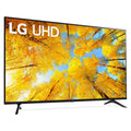 LG 55" 4K UHD Smart LED TV with AI Processor & HDR - 55UQ7570PUJ