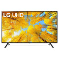 LG 65" 4K UHD Smart LED TV with AI Processor & HDR - 65UQ7570PUJ