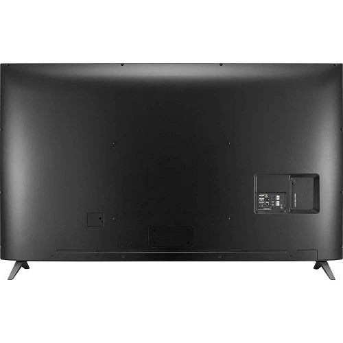 LG 82UM8070PUA 82" 4K HDR LED TV with AI ThinQ & Soundbar Bundle