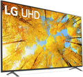LG 86" 4K UHD Smart LED TV 86UQ7590PUD, AI Processor, 120Hz, Grey, 2022 Model