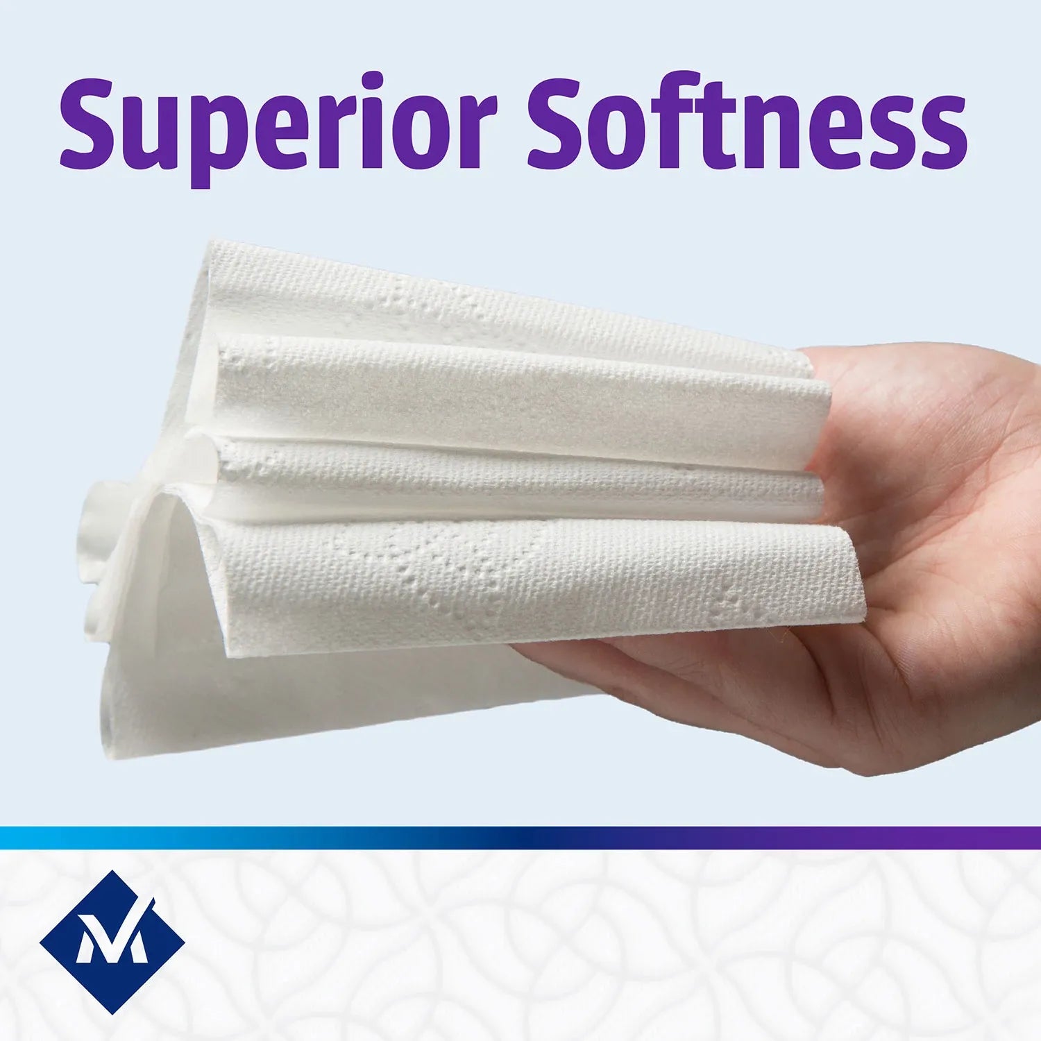Member's Mark Ultra Premium 2-Ply Bath Tissue, 45 Rolls, 235 Sheets/Roll, Soft & Strong