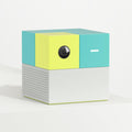 Nex Playground Game System - AI-Powered Motion Tracking Console for Family Fun & Fitness
