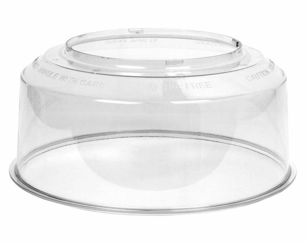 NuWave Oven Pro Plus Replacement Dome - Durable Polycarbonate, Dishwasher-Safe