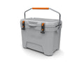 Ozark Trail 26-Quart High-Performance Cooler, Bear-Resistant, UV-Resistant, 5-Year Warranty, Outdoor Adventure Essential