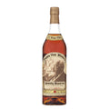 Pappy Van Winkle 23 Year Family Reserve Bourbon Whiskey 750ml - Deep Amber Red, Rich Wood & Sweet Caramel Notes