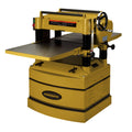 Powermatic 209 20" Planer, 5HP 3PH, Heavy Duty Woodworking Machine