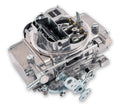 Quick Fuel Technology Brawler Diecast Carburetor, Side Hung Bowl, Electric Choke, V-8 Performance Upgrade