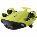 QYSEA FIFISH V6 Underwater Drone, 4K UHD Camera, 162Â° Wide-Angle, 328ft Depth, 6 Thrusters, VR Control