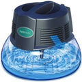 Rainbow Rainmate IL Air Freshener Purifier, Dual LED, Blue Basin, Compact Design