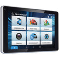 Rand McNally OverDryve 7 Pro GPS Truck Device with Dash Cam, Bluetooth, 7" Screen, SiriusXM, DriverConnect