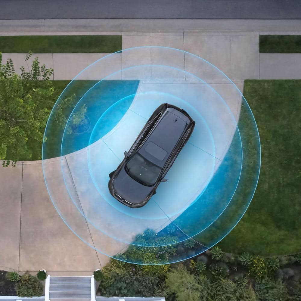Ring Car Cam HD Dual-Facing Vehicle Security Camera with Night Vision & Motion Alerts