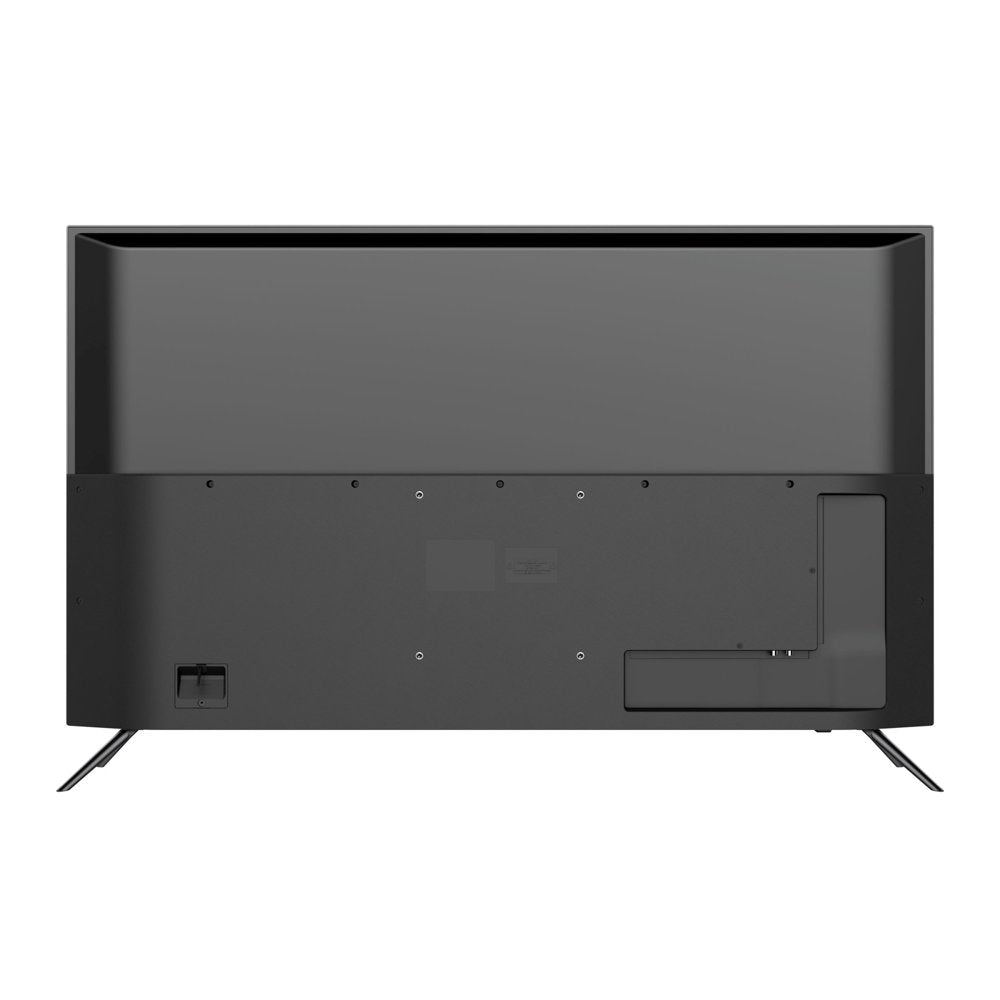 Roku 50" 4K UHD LED Smart TV HDR with Voice Control & Smart Home Compatibility