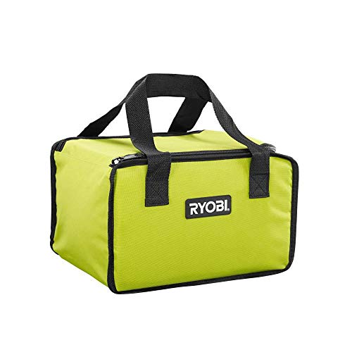 RYOBI ONE+ Cordless High Pressure Inflator with Digital Gauge & Battery