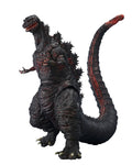 S.H.MonsterArts Shin Godzilla 2016 Action Figure - Detailed 3D Design