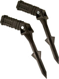 Stand Up Ladder Tree Stand Anchor Tool - Durable Nylon, Made in USA