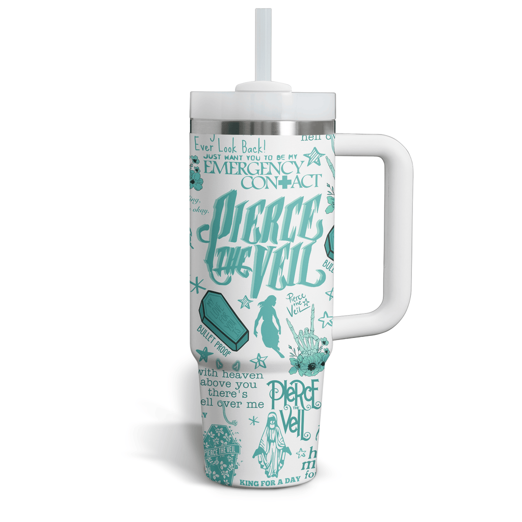 Stanley Premium Stainless Steel Mug, Spill-Proof Lid, 20oz/30oz, Durable & Rust-Resistant