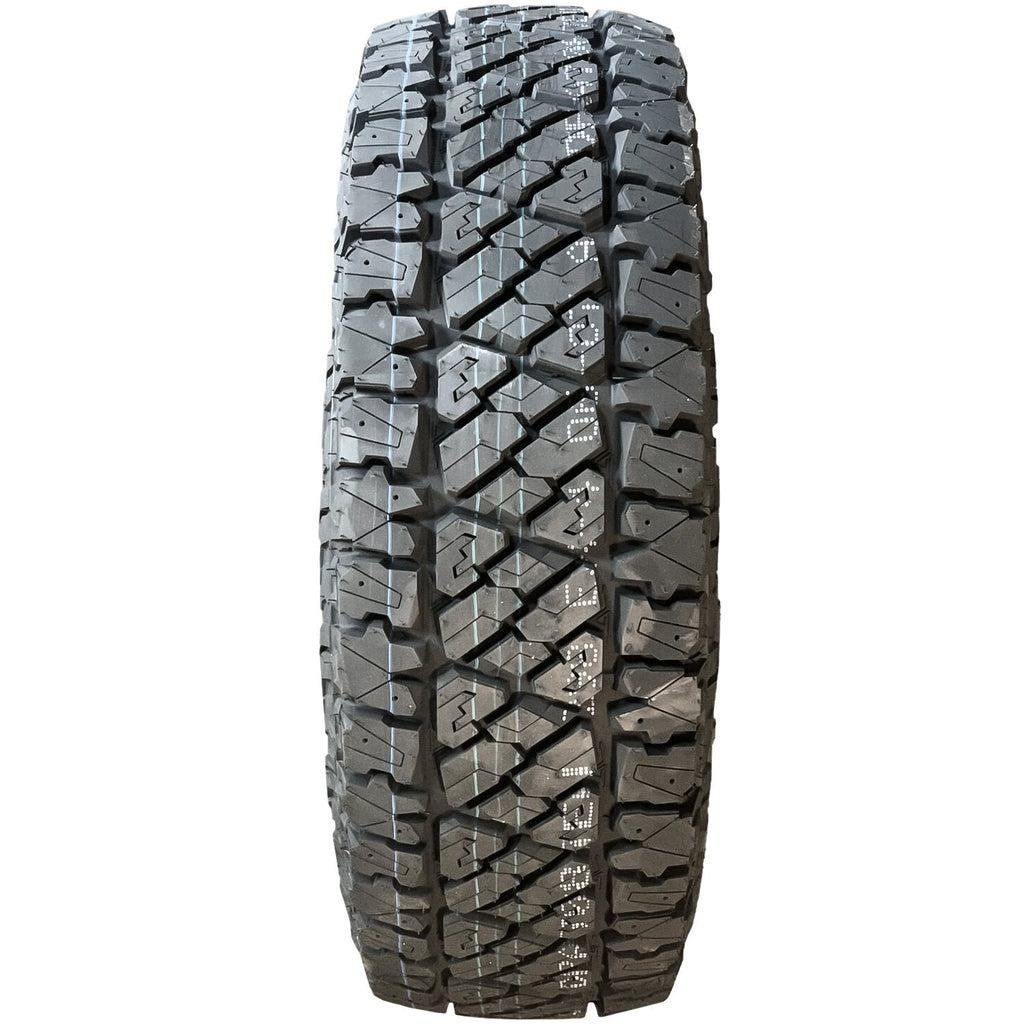 Thunderer Ranger A/TR All-Terrain Tire 235/85R16 Load E 10 Ply - SUV & Light Truck