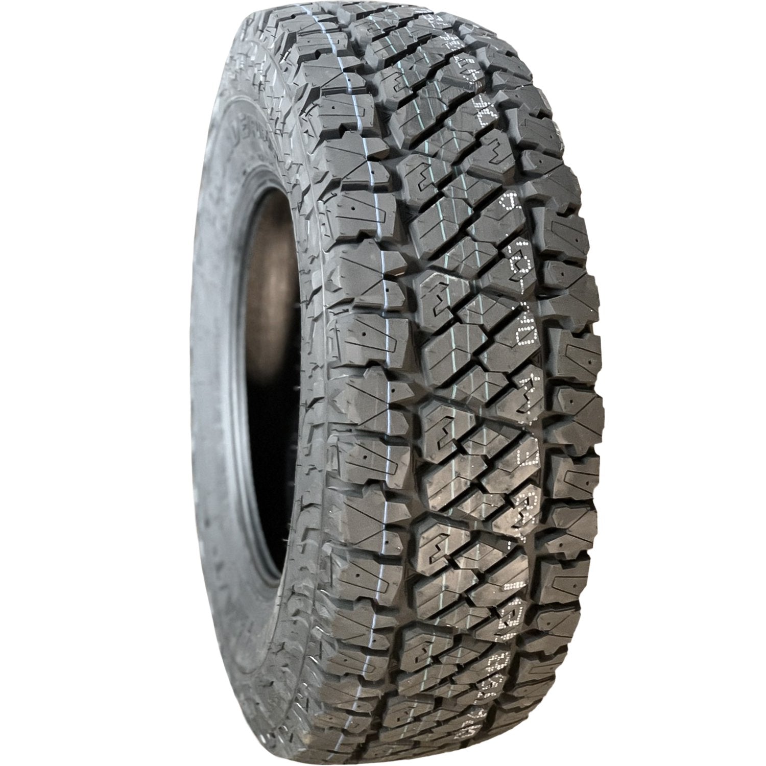 Thunderer Ranger A/TR All-Terrain Tire 235/85R16 Load E 10 Ply - SUV & Light Truck