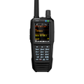 Uniden SDS100 True I/Q Digital Handheld Scanner, Rugged Weather Resistant, USB Connectivity, GPS Compatible