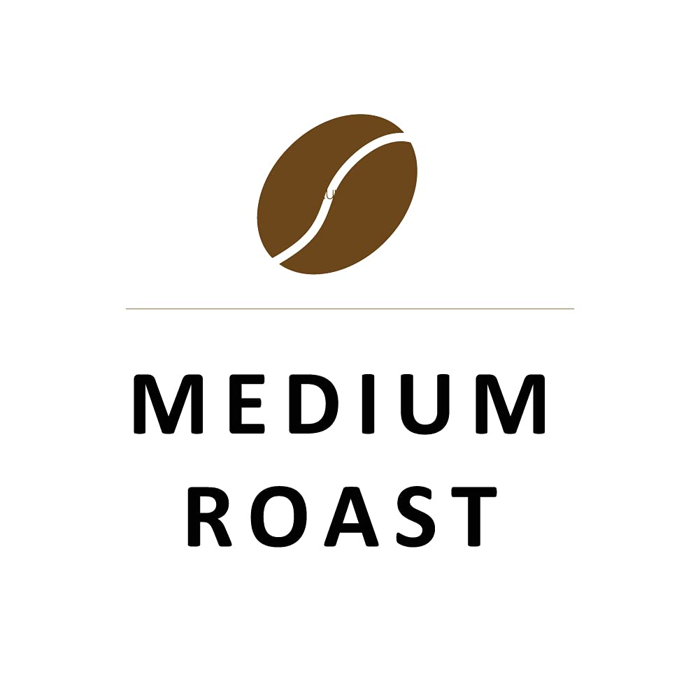 Victor Allen's Hazelnut Blend Medium Roast Coffee, 80 K-Cup Pods, Flavored Arabica, Compatible with Keurig Brewers