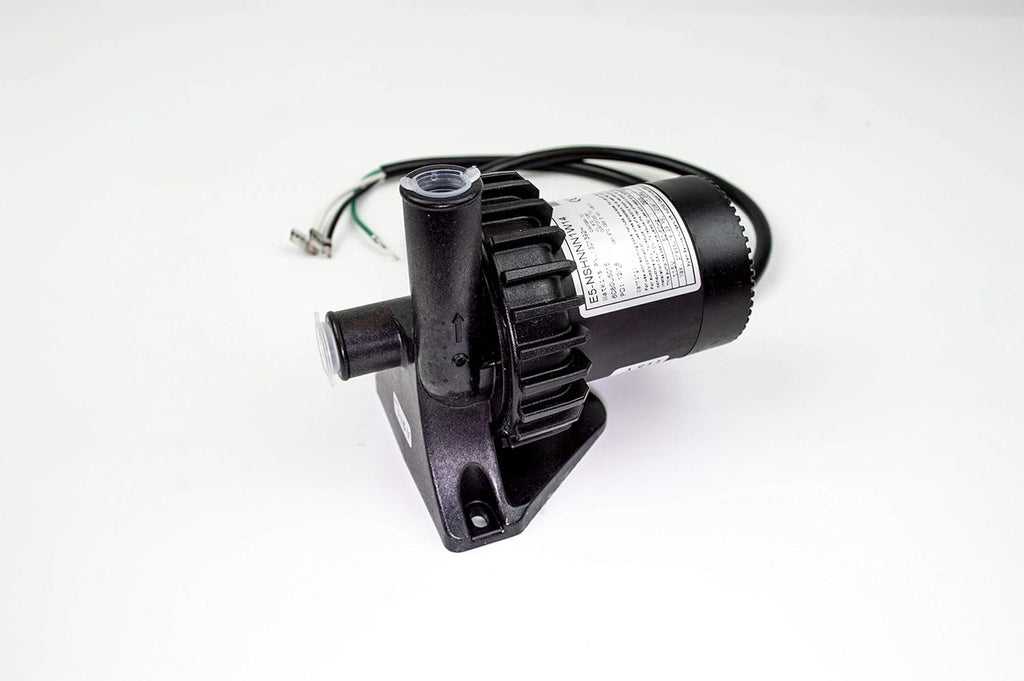 Watkins Silentflo 5000 & 5002 Replacement Circulation Pump E5 60HZ for Hot Spring & Tiger River Spa