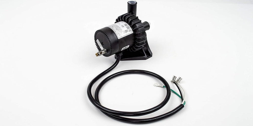 Watkins Silentflo 5000 & 5002 Replacement Circulation Pump E5 60HZ for Hot Spring & Tiger River Spa