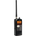 Whistler WS1040 Digital Handheld UHF/VHF Police Scanner with 1,800 Frequencies & Weather Alerts
