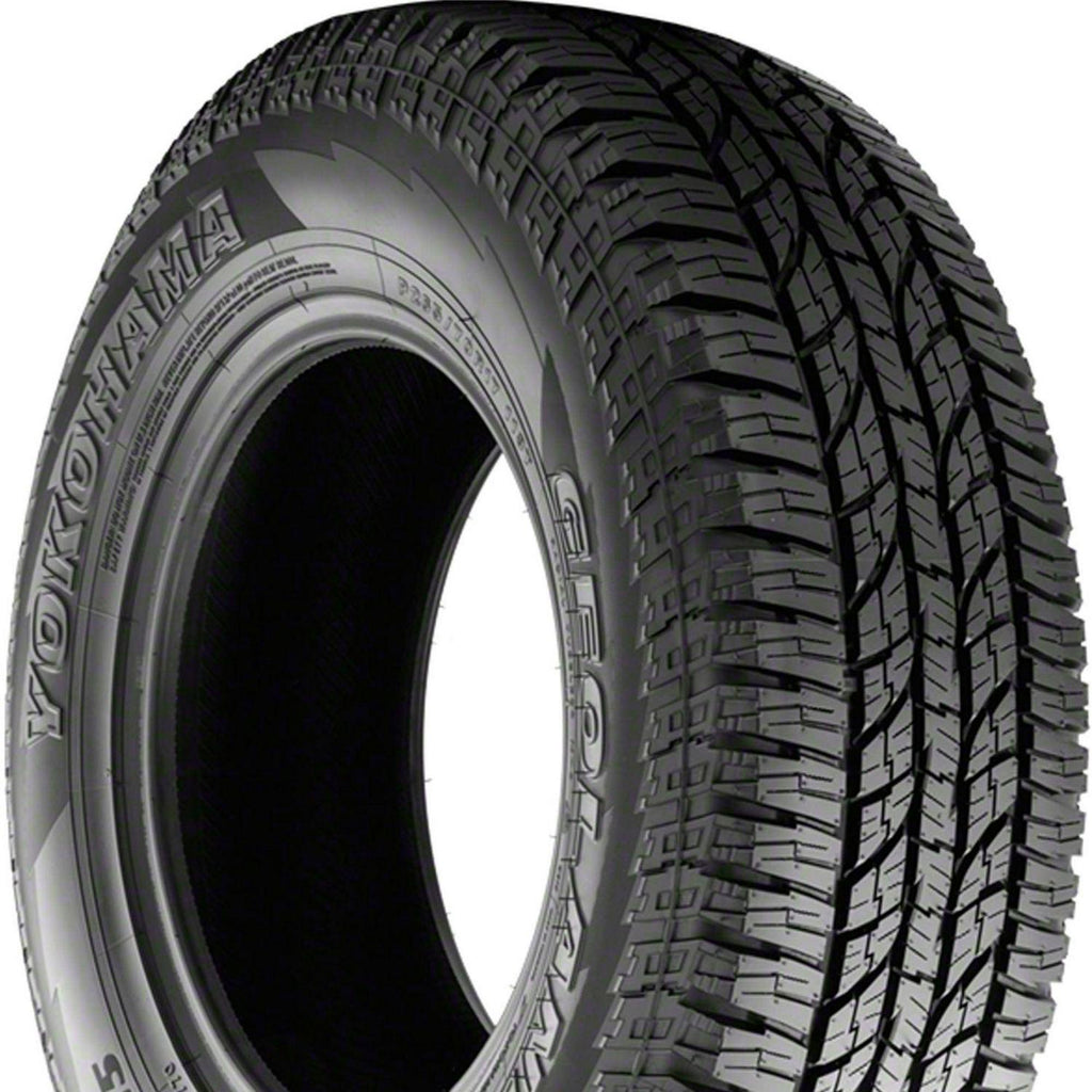 Yokohama Geolandar A/T G015 225/65R17 102H All Weather Tire
