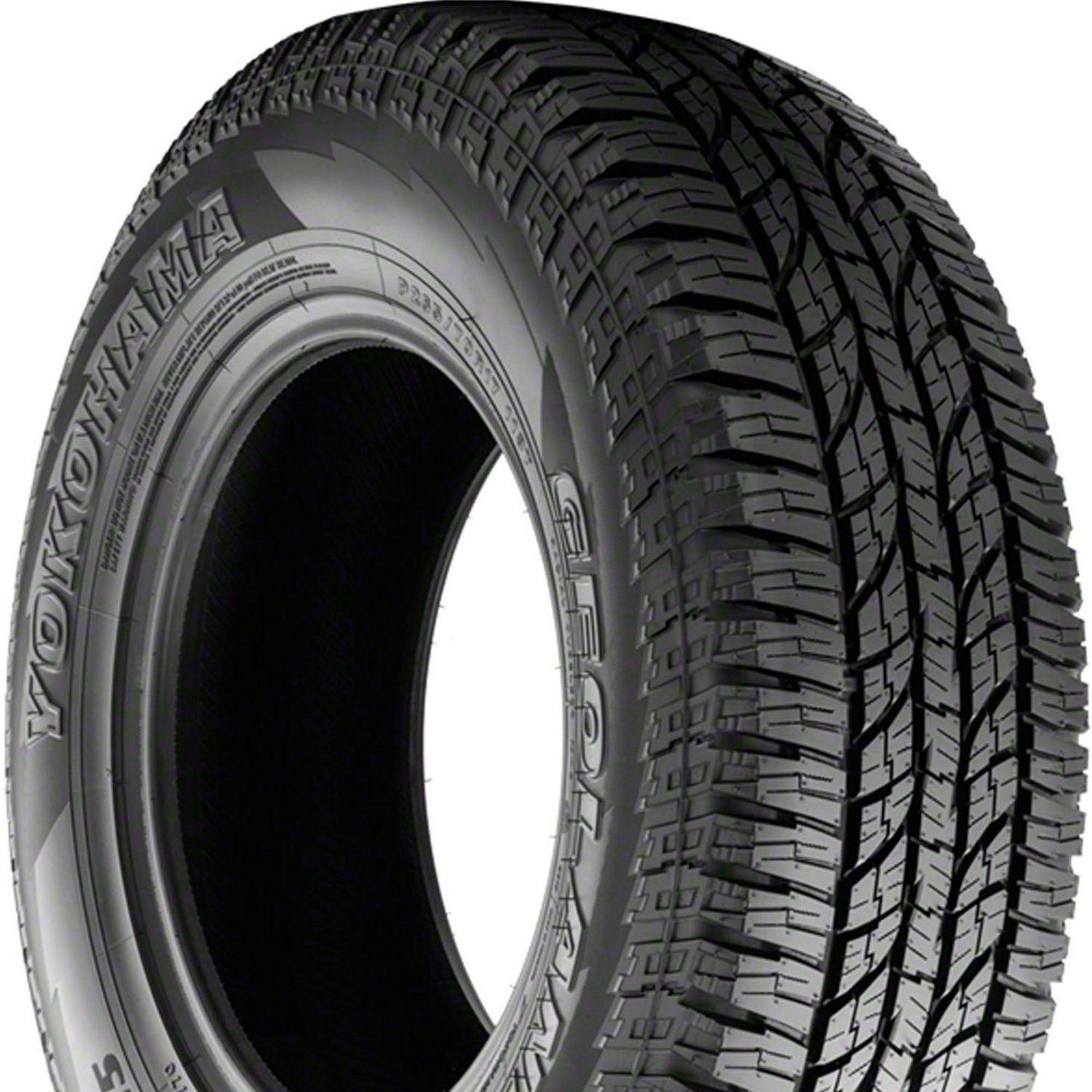 Yokohama Geolandar A/T G015 225/65R17 102H All Weather Tire