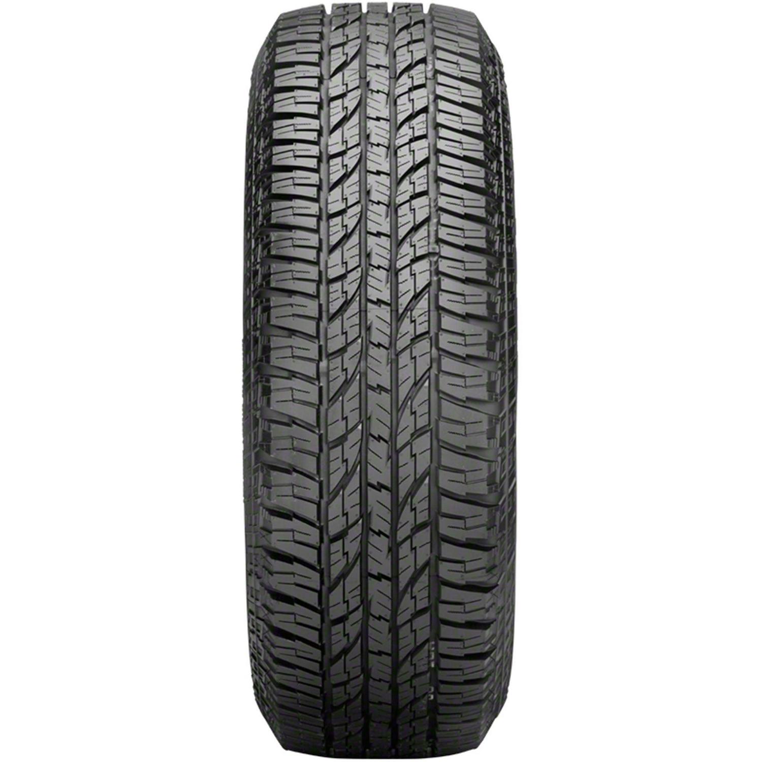 Yokohama Geolandar A/T G015 225/65R17 102H All Weather Tire