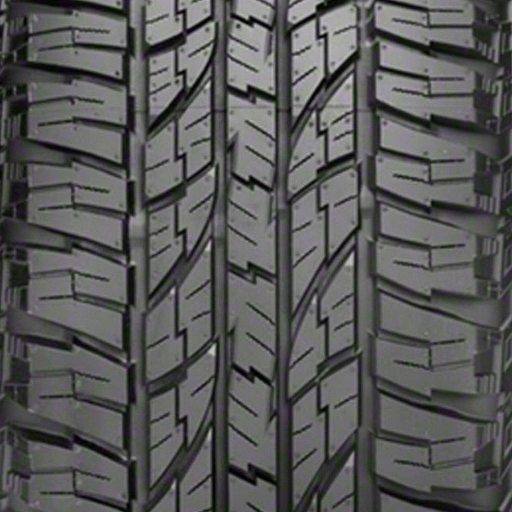 Yokohama Geolandar A/T G015 225/65R17 102H All Weather Tire