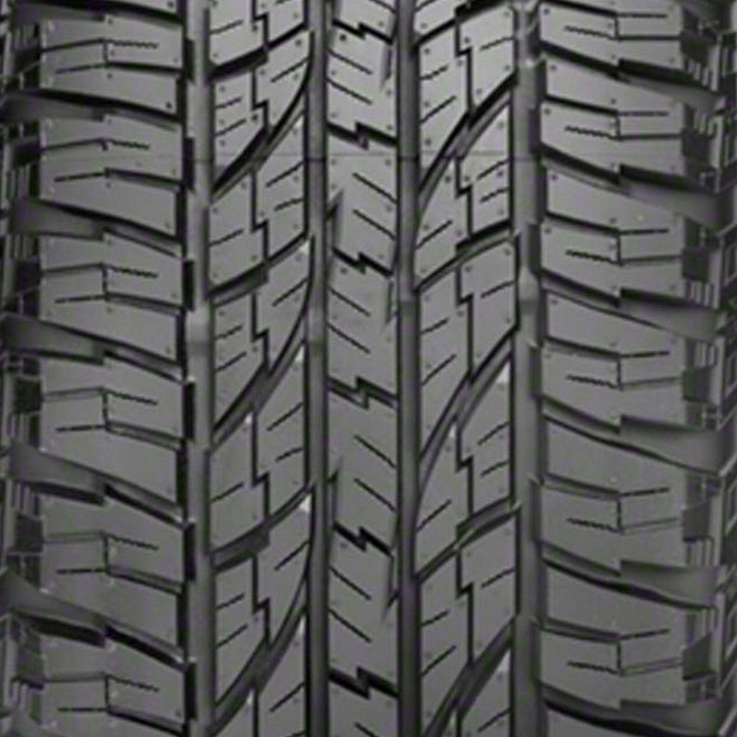 Yokohama Geolandar A/T G015 225/65R17 102H All Weather Tire