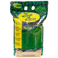 Zenith Zoysia Grass Seed, 6 lb Bag, Shade & Drought Tolerant, Covers 6,000 Sq Ft, Dark Green Blade