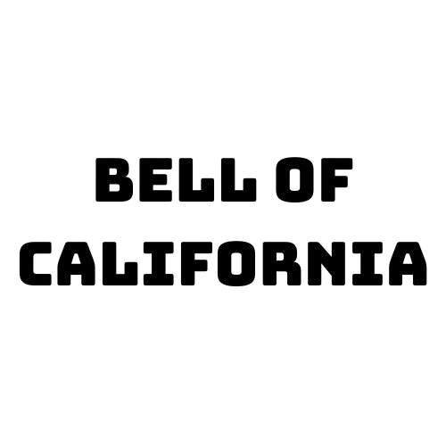 Bell Of California 